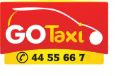 GoTaxi
